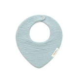 Lätzchen „Soft Breeze“ aus 100 % Bio-Musselin