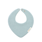 Lätzchen „Soft Breeze“ aus 100 % Bio-Musselin