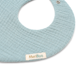 Neugeborenen-Set „First Summer“ aus 100 % Bio-Musselin