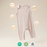 MeriBoo – Set aus 100 % feiner Merinowolle „Spring Essentials“