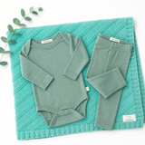 MeriBoo – Komfort-Set aus zertifizierter Merinowolle „Mini Cozy“