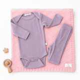 MeriBoo – Komfort-Set aus zertifizierter Merinowolle „Mini Cozy“