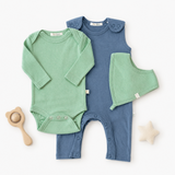 MeriBoo – Set aus 100 % feiner Merinowolle „Spring Essentials“