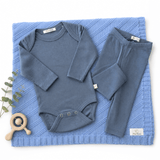 MeriBoo – Komfort-Set aus zertifizierter Merinowolle „Mini Cozy“