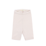 Kurze Leggings aus 100 % zertifizierter feiner Merinowolle