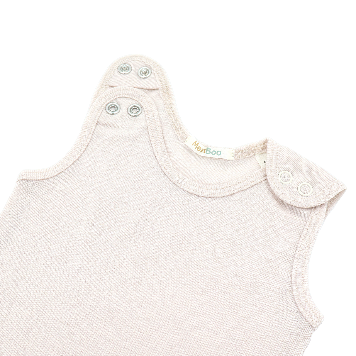 MeriBoo – Set aus 100 % feiner Merinowolle „Spring Essentials“
