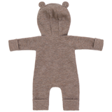 MeriBoo – Премиум космонавт „Teddy Bear“ от мериносова вълна