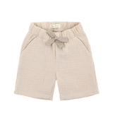 MeriBoo – Basisset aus 100 % Bio-Musselin „Mini Essentials Summer“