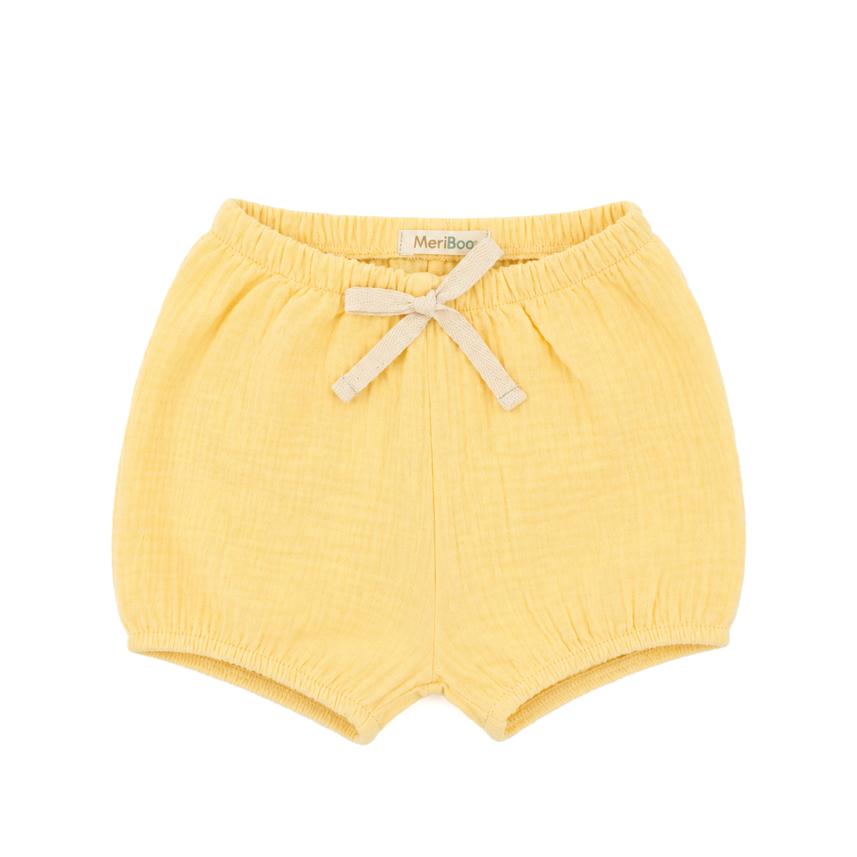 Neugeborenen-Set „First Summer“ aus 100 % Bio-Musselin