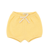 Neugeborenen-Set „First Summer“ aus 100 % Bio-Musselin